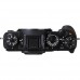 Цифр. фотокамера Fujifilm X-T1 body Black