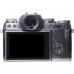 Цифр. фотокамера Fujifilm X-T1 Body Grafite