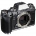 Цифр. фотокамера Fujifilm X-T1 Body Grafite