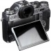 Цифр. фотокамера Fujifilm X-T1 Body Grafite