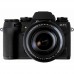 Цифр. фотокамера Fujifilm X-T1 + XF 18-135mm F3.5-5.6R Kit Black