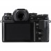 Цифр. фотокамера Fujifilm X-T1 + XF 18-135mm F3.5-5.6R Kit Black