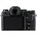 Цифр. фотокамера Fujifilm X-T1 + XF 18-55mm F2.8-4R Kit Black