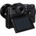 Цифр. фотокамера Fujifilm X-T1 + XF 18-55mm F2.8-4R Kit Black
