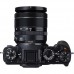 Цифр. фотокамера Fujifilm X-T1 + XF 18-55mm F2.8-4R Kit Black