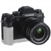 Цифр. фотокамера Fujifilm X-T1 + XF 18-55mm F2.8-4R Kit Black