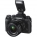 Цифр. фотокамера Fujifilm X-T1 + XF 18-55mm F2.8-4R Kit Black
