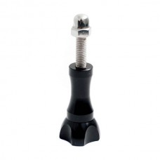 Aluminum Thumbscrew Black (1005)