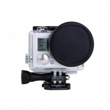 Hero3+Venture Neutral Density (P1004)