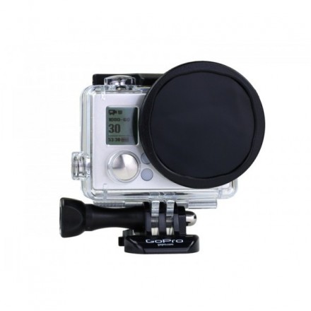Hero3+Venture Neutral Density (P1004)