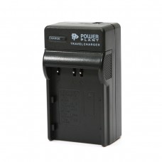 Сетевое зарядное устройство PowerPlant Olympys PS-BLM5
