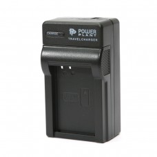 Сетевое зарядное устройство PowerPlant Canon LP-E12 