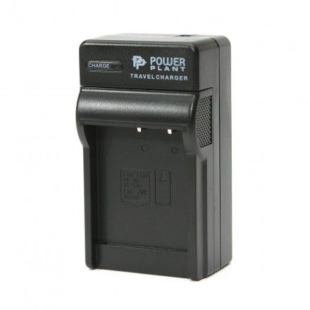 Сетевое зарядное устройство PowerPlant Canon BP-727 