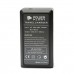 Сетевое зарядное устройство PowerPlant Panasonic DMW-BLH7