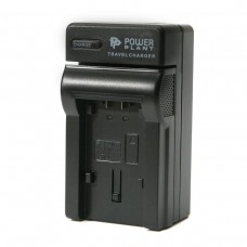 Сетевое зарядное устройство PowerPlant Panasonic VW-VBY100