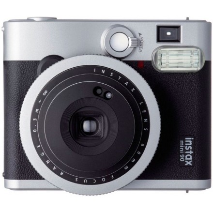 Фотокамера FUJI Instax Mini 90 Instant camera NC EX D 