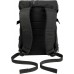 Рюкзак для зерк. Фото Crumpler Jackpack Half Photo System Backpack (dull black /) Рюкзак для зерк. Фото Crumpler Jackpack Half Photo System Backpack (dull black /)