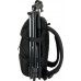 Рюкзак для зерк. Фото Crumpler Jackpack Half Photo System Backpack (dull black /) Рюкзак для зерк. Фото Crumpler Jackpack Half Photo System Backpack (dull black /)