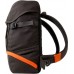 Рюкзак для зерк. фото Crumpler Jackpack HalfPhoto System Backpack (grey black/orange) Рюкзак для зерк. фото Crumpler Jackpack HalfPhoto System Backpack (grey black/orange)