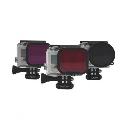 Underwater Three Pack (P1016)