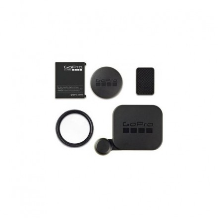 Комплект захисних кришок Protective Lens + Covers, вироби з пластику Caps+Doors NEW (ALCAK-302)