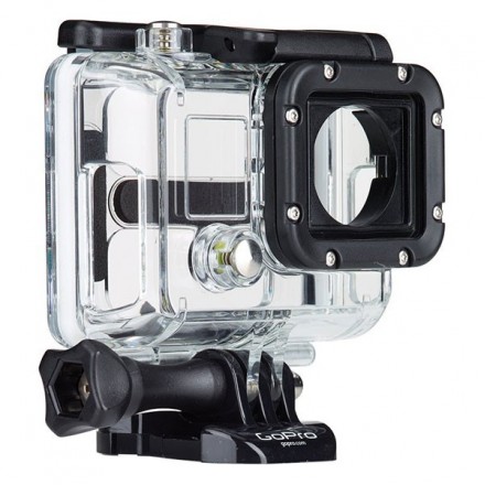 Корпус HERO3 Skeleton Housing  (AHDKH-301)