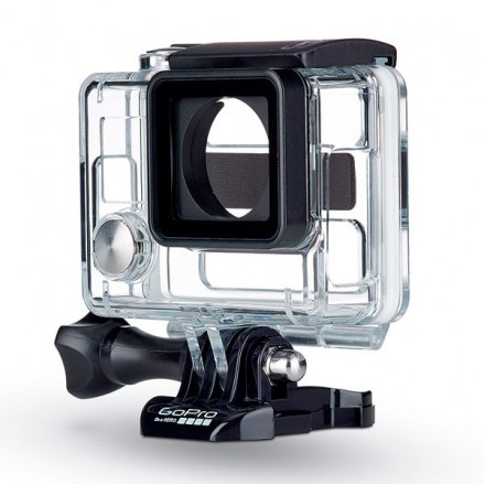 Корпус HERO3+ Skeleton Housing  (AHSSK-301)