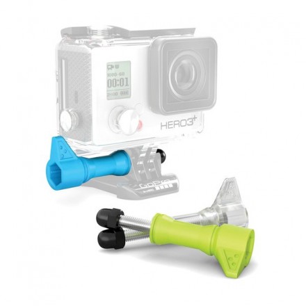 GoPole - Hi - Torque Thumbscrew Pack (1027)