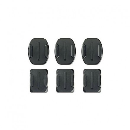 Крепление Flat and Curved Adhesive Mounts (AACFT-001)