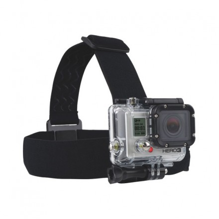 Крепление Head Strap Mount (ACHOM-001)
