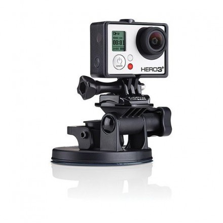 Крепление Suction Cup Mount 2 (AUCMT-302)