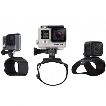 Кріплення на руку Hand Wrist Body Mount (AHWBM-001)