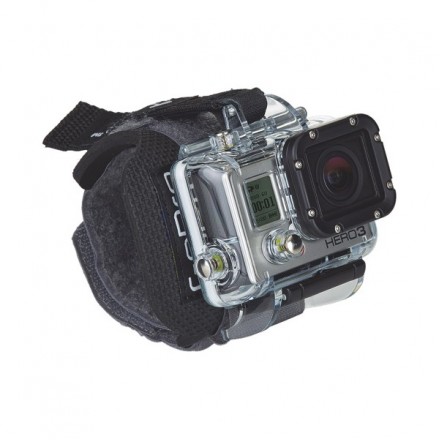 Корпус с креплением на руку HERO3 Wrist Housing (AHDWH-301)