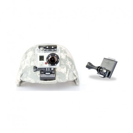 Кріплення на шолом NVG Mount (ANVGM-001)