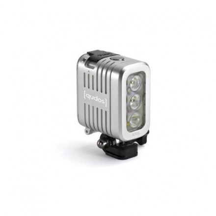 Qudos Actio Silver (11629S)