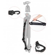 Ремень для переноски штатива Manfrotto 458HL Tripod Strap (458HL)