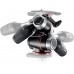 Штативный комплект Manfrotto 190 ALU 3 SECTION KIT 3W HEAD (MK190XPRO4-3W)