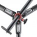 Штативный комплект Manfrotto 190 ALU 3 SECTION KIT 3W HEAD (MK190XPRO4-3W)