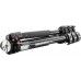 Штативный комплект Manfrotto 190 ALU 3 SECTION KIT 3W HEAD (MK190XPRO4-3W)