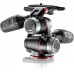 Штативный комплект Manfrotto 190 ALU 3 SECTION KIT 3W HEAD (MK190XPRO4-3W)