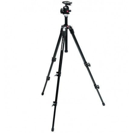 Штатив TR190XDB+HD496RC2 (190XDB,496RC2)