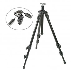 Штатив Manfrotto 190XDB+804RC2 (190XDB,804RC2)