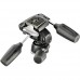 Штатив Manfrotto 190XDB+804RC2 (190XDB,804RC2)