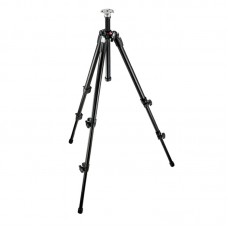 Штатив Manfrotto Shorter mini basic tripod blk (190XDSHB)