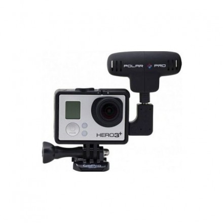 ProMic - Gopro Microphone Kit (PMIC-234)