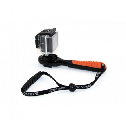 Goscope Clutch Hand Grip