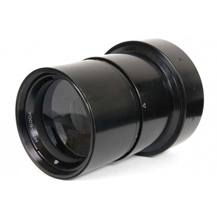 Объектив МТО-500А 500mm f/8.5
