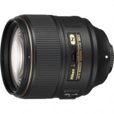 Объектив Nikon 105mm f/1.4E ED AF-S Nikkor