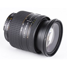 Об'єктив Nikon AF 24-85mm f/2.8-4D IF