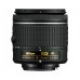 Цифр. фотокамера зеркальная Nikon D5300 + AF-P 18-55 VR Black KIT Цифр. фотокамера зеркальная Nikon D5300 + AF-P 18-55 VR Black KIT